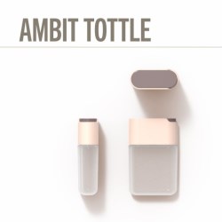 The Ambit Tottle